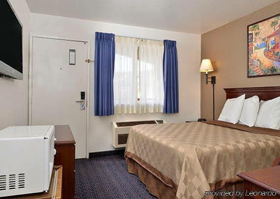 Rodeway Inn San Ysidro Near The Border San Diego Eksteriør billede